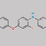 Regorafenib EP Impurity C CAS#: 1855006-12-0