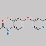 Regorafenib FP Impurity A CAS#: 2514957-39-0