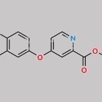 Regorafenib Impurity 11 CAS#: 1020173-15-2
