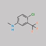 Regorafenib Impurity 12 CAS#: 42265-69-0