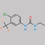 Regorafenib Impurity 5 CAS#: 2711-21-9