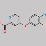Regorafenib Impurity 7 CAS#: 2817629-89-1