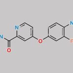 Regorafenib Impurity 8 CAS#: 757251-54-0