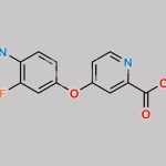 Regorafenib Impurity 9 CAS#: 864245-61-4