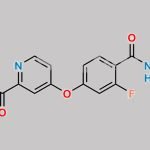 Regorafenib Impurity II CAS#: N/A