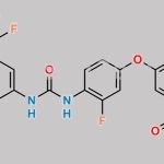 Regorafenib N-oxide CAS#: 835621-11-9