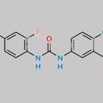 Regorafenib Urea Impurity CAS#: 1333390-56-9