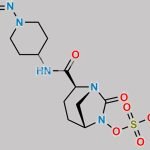 Relebactam Nitroso Impurity 1 CAS#: N/A
