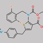 Relugolix 4-Nitrobenzyl Impurity CAS#: N/A