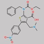 Relugolix Benzyl Impurity CAS#: N/A