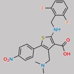 Relugolix Impurity 1 CAS#: N/A