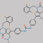 Relugolix Impurity 10 CAS#: 2814571-36-1