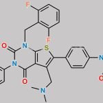 Relugolix Impurity 20 CAS#: N/A
