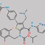 Relugolix Impurity 24 CAS#: 2814571-39-4