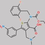 Relugolix Impurity 3 CAS#: N/A