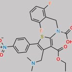Relugolix Impurity 31 CAS#: N/A