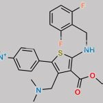 Relugolix Impurity 32 CAS#: N/A