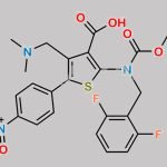 Relugolix Impurity 34 CAS#: 1589503-95-6