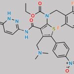 Relugolix Impurity 35 CAS#: N/A