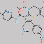 Relugolix Impurity 36 CAS#: 2865894-75-1