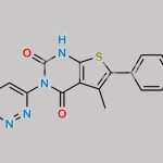 Relugolix Impurity 38 CAS#: 2459220-36-9