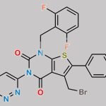 Relugolix Impurity 39 CAS#: 2410716-34-4