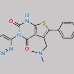 Relugolix Impurity 40 CAS#: 2992638-64-7