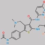 Relugolix Impurity 42 CAS#: 2814571-33-8