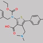 Relugolix Impurity 47 CAS#: N/A