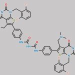 Relugolix Impurity 48 CAS#: N/A