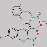 Relugolix Impurity 5 CAS#: N/A