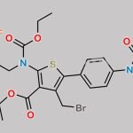 Relugolix Impurity 51 CAS#: 2754392-24-8