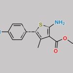 Relugolix Impurity 52 CAS#: 174072-89-0
