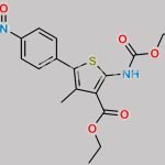 Relugolix Impurity 53 CAS#: 308831-93-8