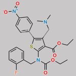 Relugolix Impurity 58 CAS#: N/A