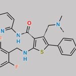 Relugolix Impurity 61 CAS#: 2814571-32-7