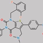 Relugolix Impurity 62 CAS#: 2924011-35-6