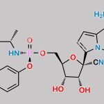 Remdesivir Acid impurity CAS#: N/A