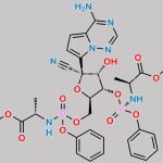 Remdesivir Bis Phosphoryl Impurity CAS#: N/A