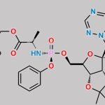 Remdesivir Dihydroxy Impurity CAS#: N/A