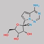 Remdesivir Impurity 1 CAS#: 1355049-95-4