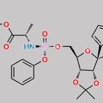 Remdesivir Impurity 10 CAS#: N/A