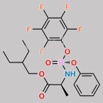 Remdesivir Impurity 21 CAS#: 1911578-98-7