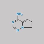 Remdesivir Impurity 23 CAS#: 159326-68-8
