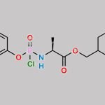 Remdesivir Impurity 29 CAS#: 1355049-92-1