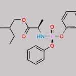 Remdesivir Impurity 3 CAS#: N/A