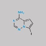 Remdesivir Impurity 30 CAS#: 1770840-43-1