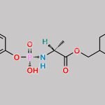 Remdesivir Impurity 32 CAS#: N/A