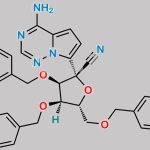 Remdesivir Impurity 33 CAS#: 1355357-49-1