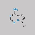 Remdesivir Impurity 34 CAS#: 937046-98-5